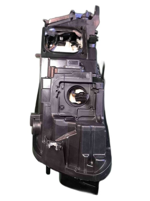 Ótica / Farol Esquerdo AUDI A6 C7 4G0941773C (OEM) | 1EX01115141 (OEM)