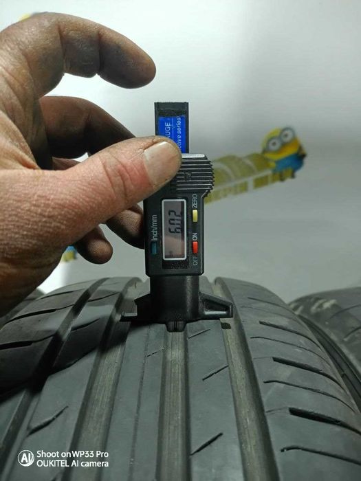 Шини Goodride 205/55R16. 4шт. Літо 2023р (0146)