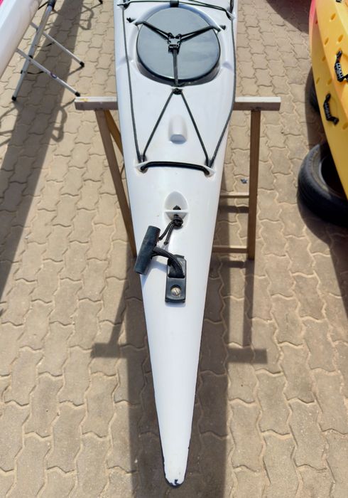 Kayak de Mar 4,94 m – Fibra de Vidro –