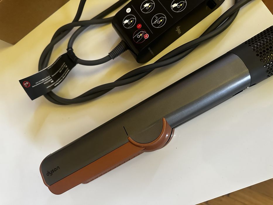 Dyson airstrait oryginalne
