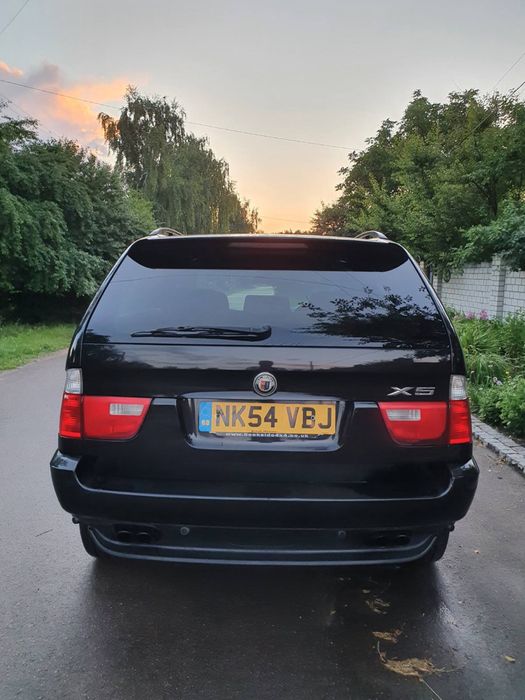Капот BMW X5 E53 крило бампер фара фари розборка шрот БМВ Х5 Е53