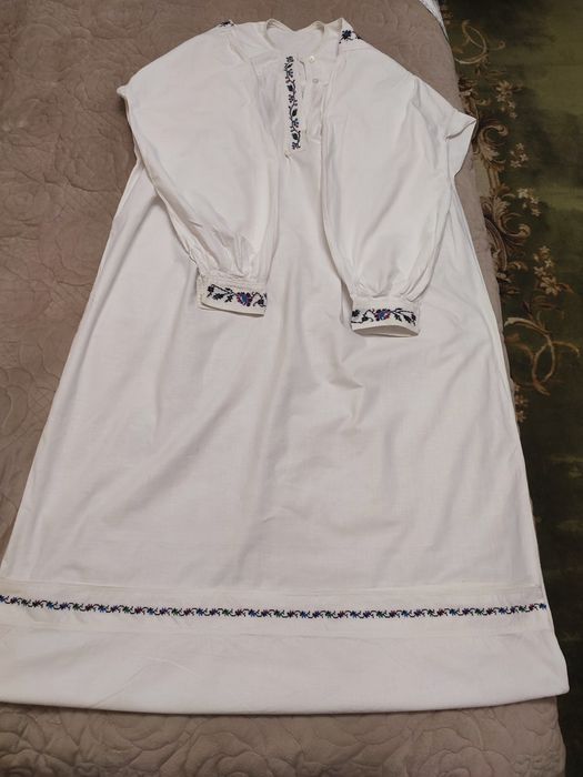 Сорочка жіноча, 1930 рік