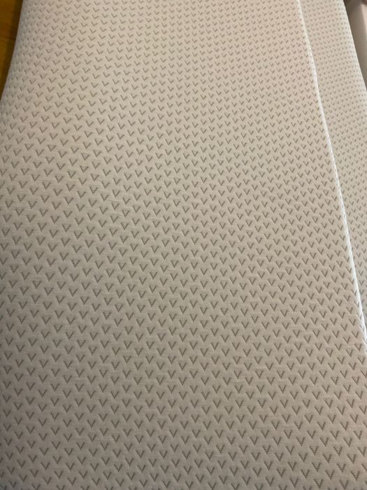 Sobre colchão/topper para cama 1,60x2,00