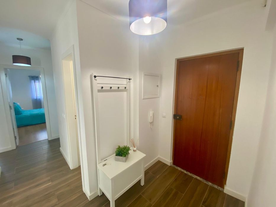 Apartamento T3 - Ferias em Peniche