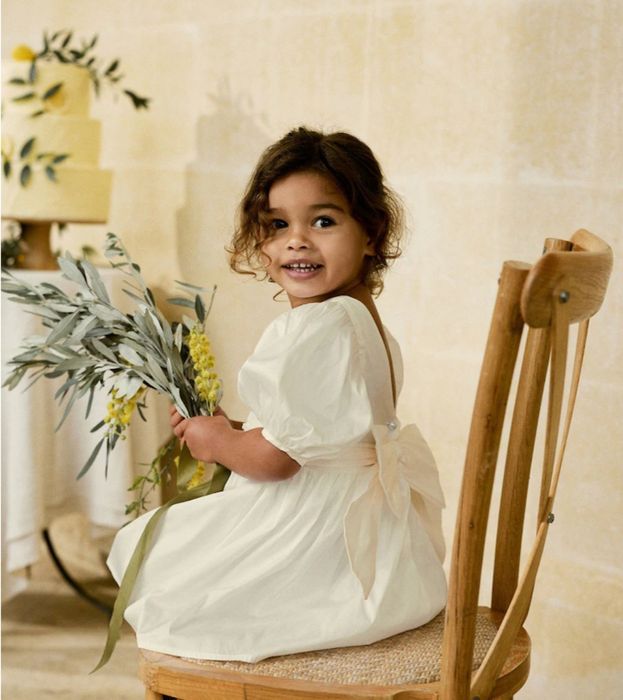 Плаття next на дівчинку