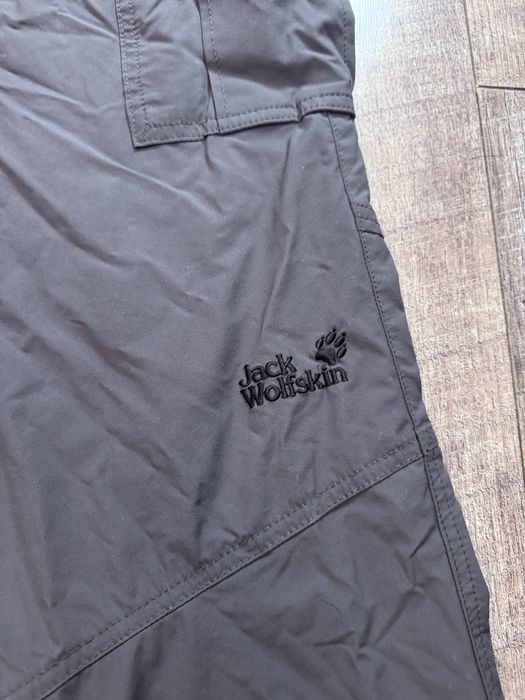 Штани Jack Wolfskin