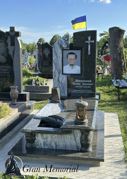 Пам’ятники Галич ціни від виробника під ключ