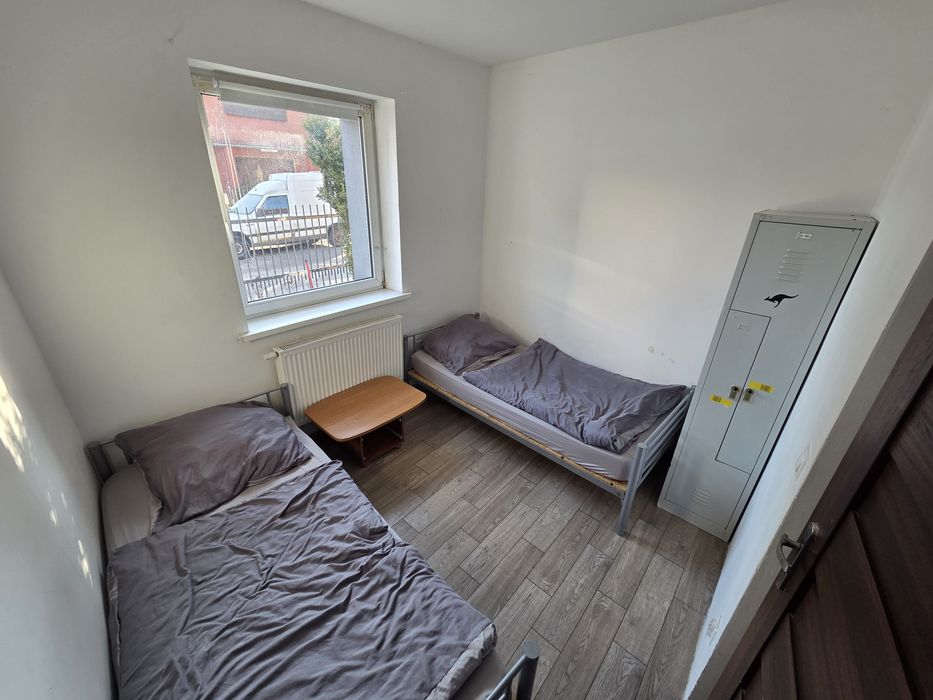 TANI NOCLEG - Luboń / Poznań