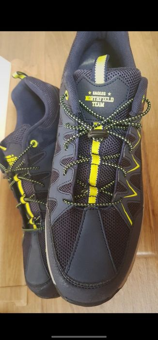 Buty trekkingowe rozmiar.46