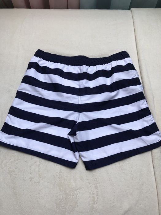 Szorty kąpielowe XL