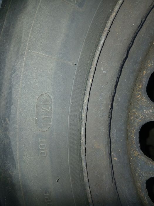 Koła zimowe do Audi a4 Passata b5