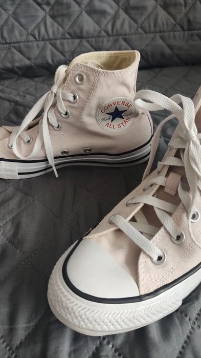 Trampki sneakersy Converse Chuck Taylor All Star r37