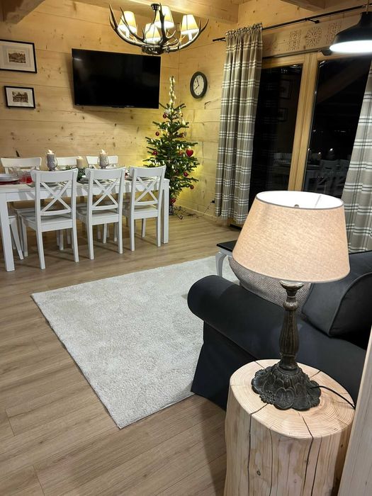 Góralski Domek w górach na wyłączność , Gromada Chalet Gubałówka