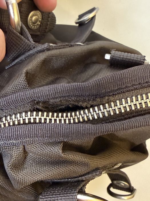 George Gina Lucy GGL ггл сумка Sexy Strappy шоколадна