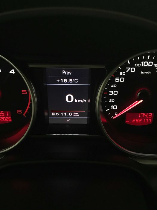 Audi Q7 2009 VIN WAUZZZ4L7AD000946 фото оголошення 21 з 24