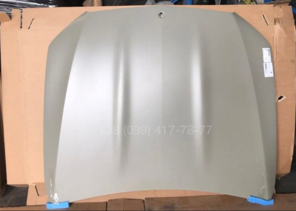 Капот Mercedes W213 W238 C238 A238 E-Class A2388800100 2388800100