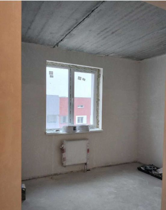 Продам 2-комн квартиру 55м2 в Новострое ЖК ГИДРОПАРК MV