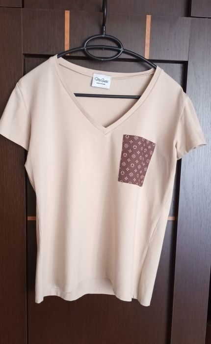 Zestaw paczka ubrań damskich M M/ L