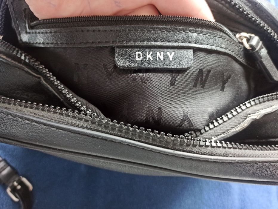 Жіноча сумка DKNY
