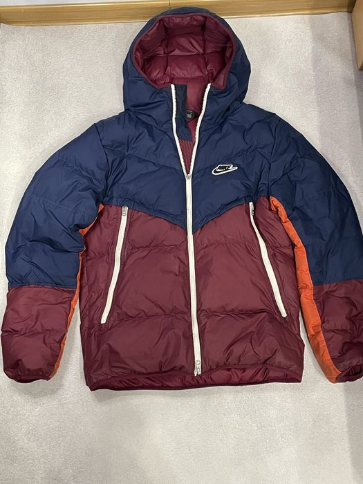 Куртка Nike, розмір S