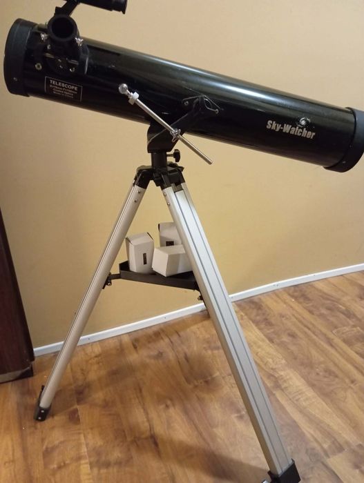 Teleskop sky-watcher