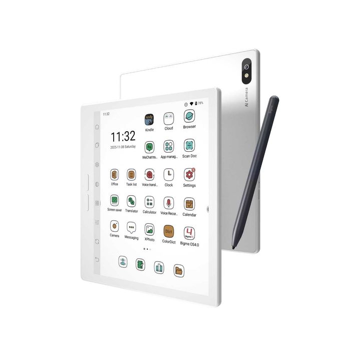 Bigme B7 PRO 8/256GB Кольорова електронна книга