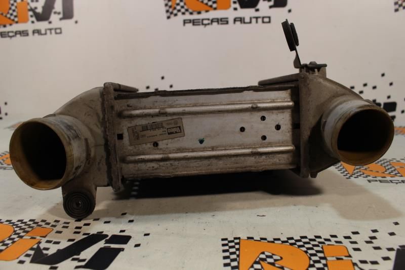 Radiador do intercooler AUDI A3 (8L1)