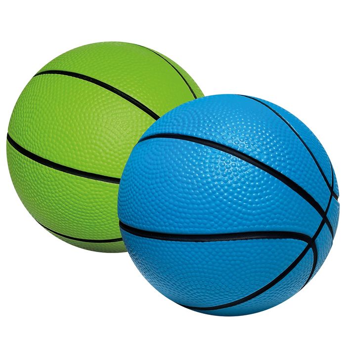 Piłka zabawka ogrodowa do gry odbijania