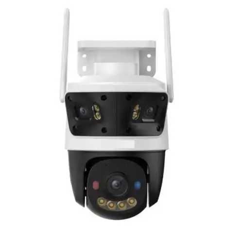 IMOU Cruiser Triple 11 МП Багатооб'єктивна Wi-Fi камера безпеки
