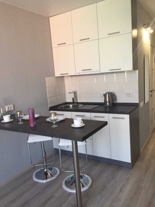 Оренда смарт-квартири в ЖК "Комфорт Таун"