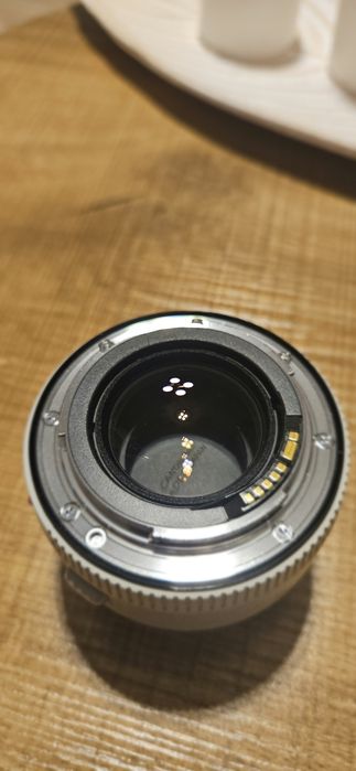 Canon Extender EF 1.4x III