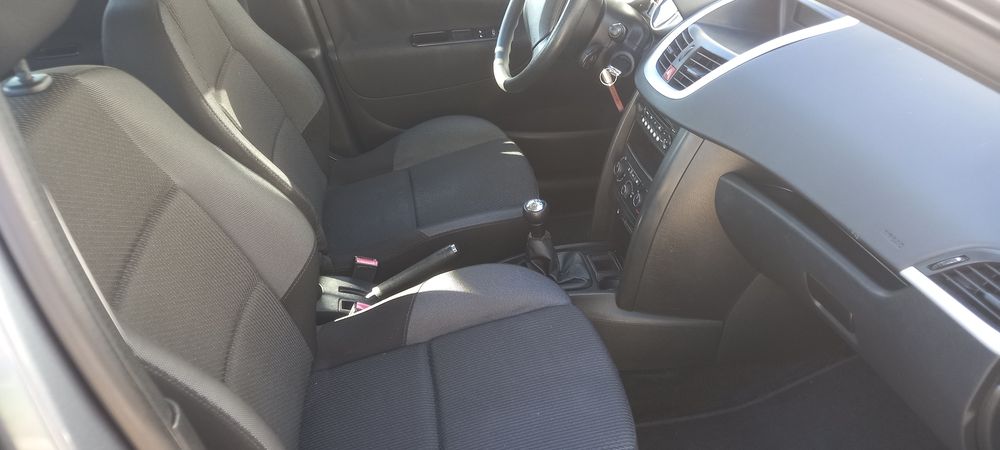Peugeot 207 1.4 hdi