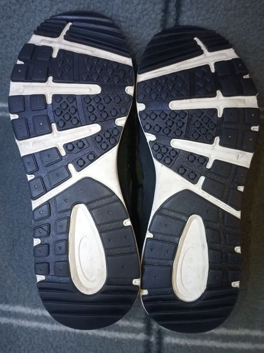 41 KangaRoos демісезон дутики