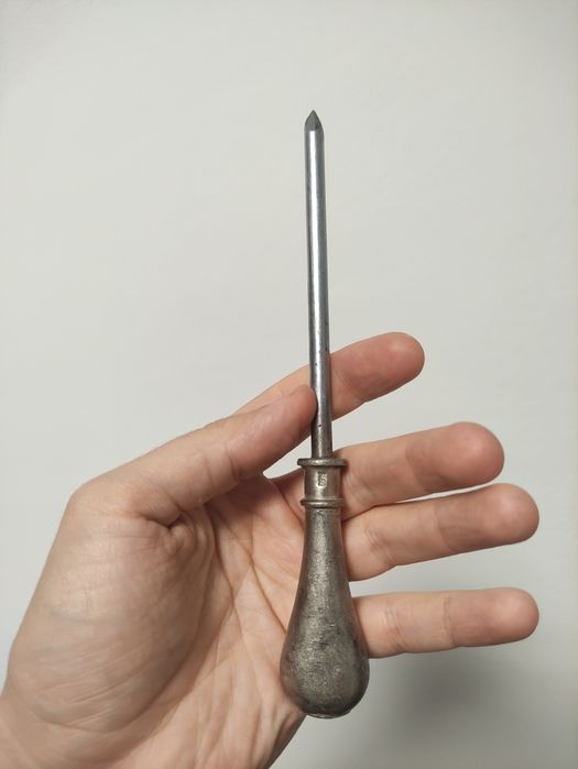 Троакар для худоби корів СССР