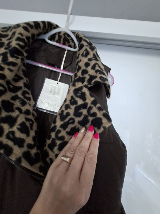 Bezrekawnik guess xxl