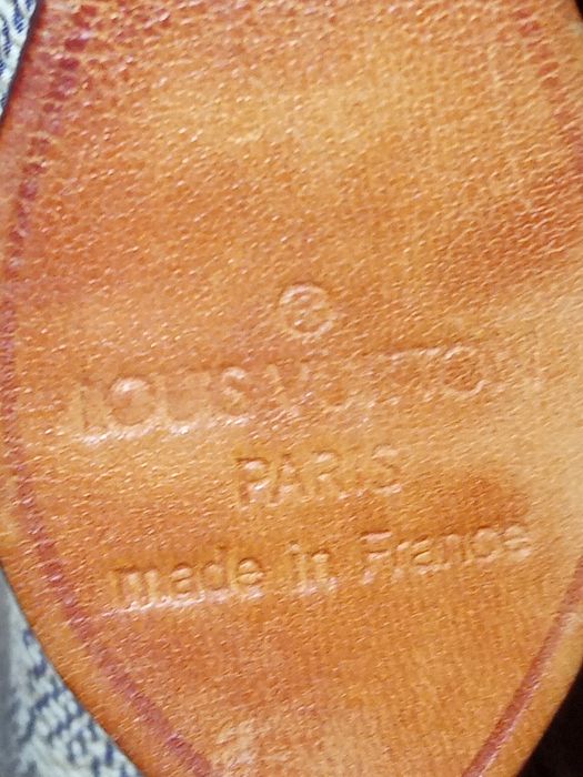 Сумка Louis Vuitton