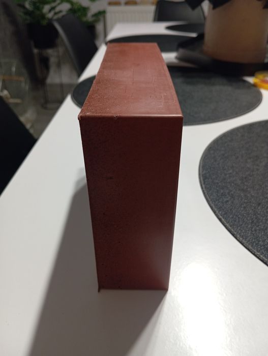 Bloczek ogniochronny