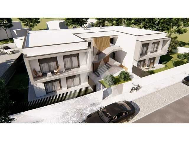 Apartamento T3 - Vila Nova Anha