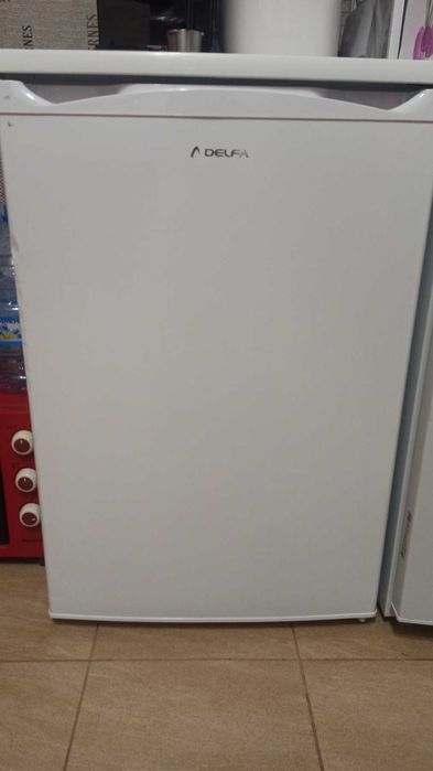 Морозильна камера