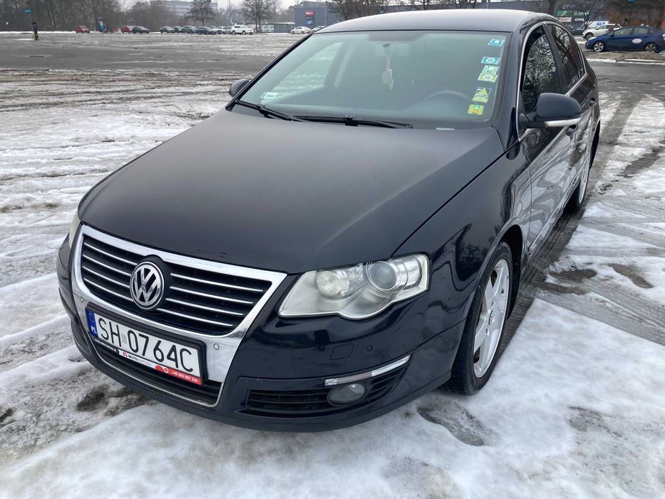 VW Passat 2.0 TDI 150-KM