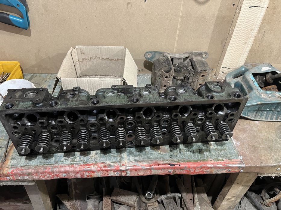 Розборка Шрот mercedes мерседес ом366a om366 814 1 1320 1324 1520 1524