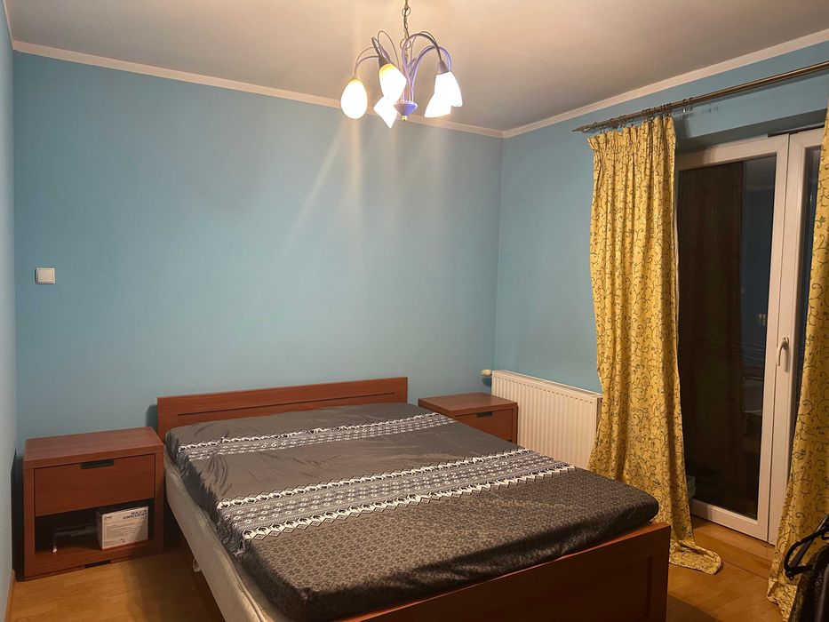 Mieszkanie dwupokojowe do wynajęcia Gdynia Centrum