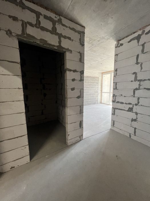 Продаж 70 м2 видова 2х кім ЖК Great Грейт Позняки Осокорки - Вид 4