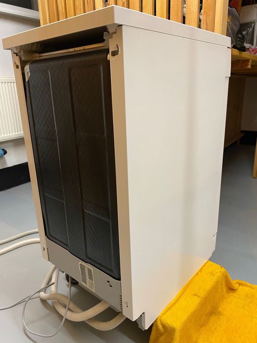 Посудомийка Bosch Series 2 (45) Acqua Stop