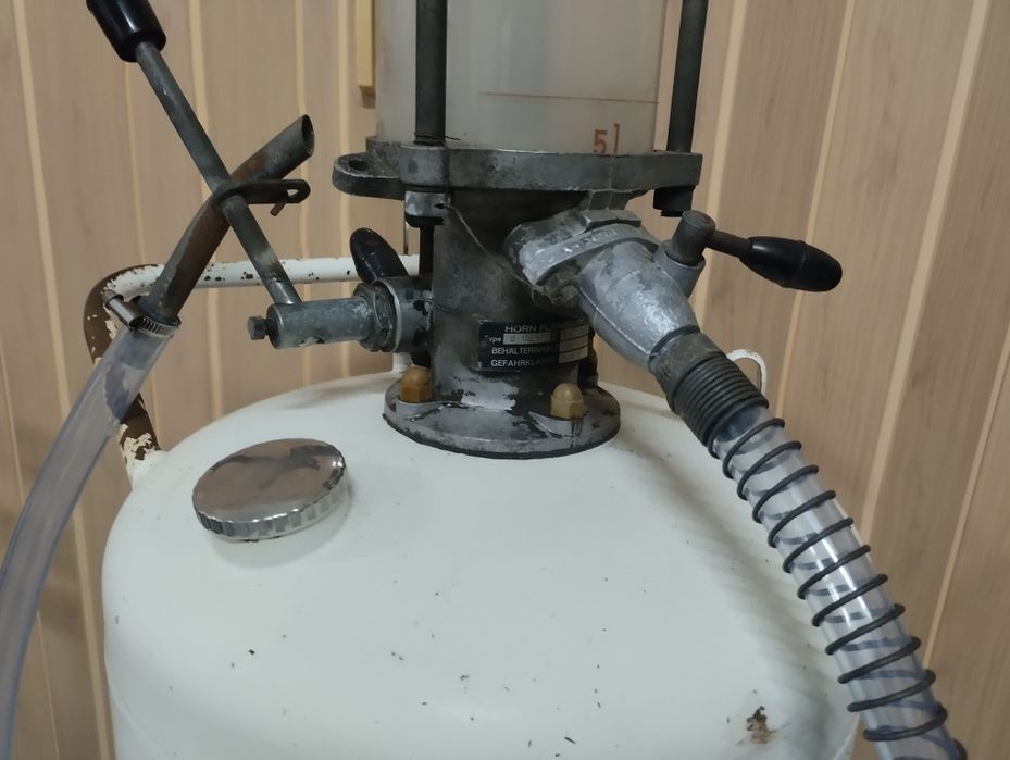 Bomba de gasolina  Mobil
