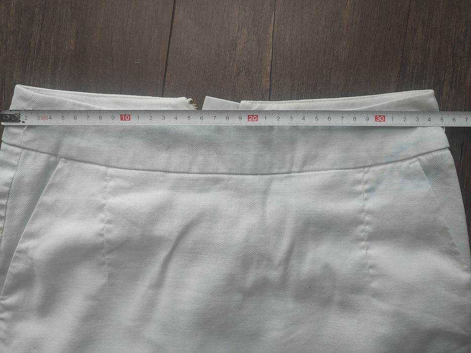 Spódnica ołówkowa r.34 Reserved