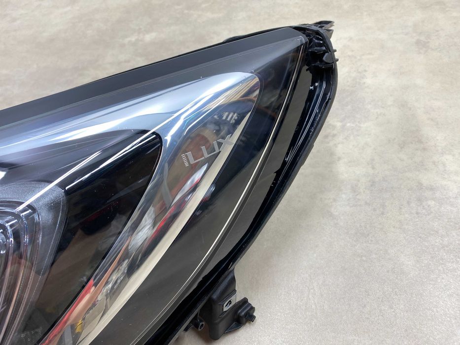 Передня ліва фара Opel Astra K Full LED ILux
