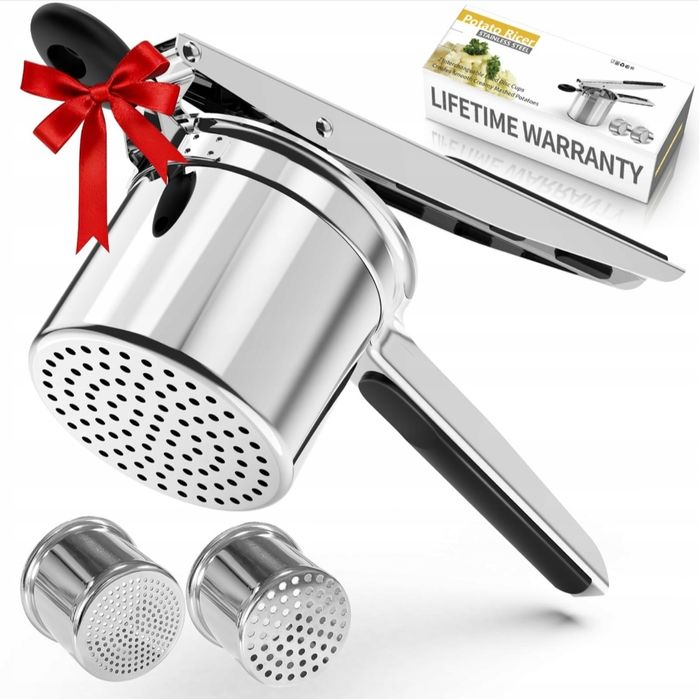 Praska do ziemniaków