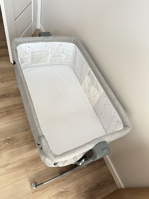 Dostawka kinderkraft