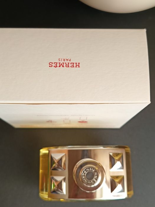 Hermes Barènia 100 ml